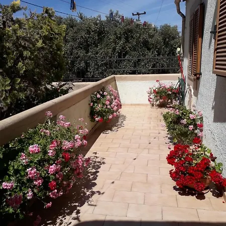 Phaistos Holiday home