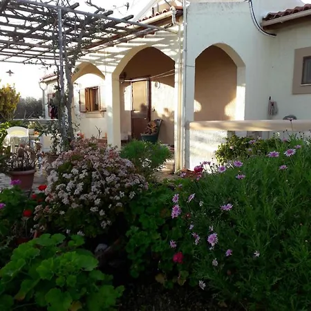 Phaistos Holiday home Mitropolis (Crete)