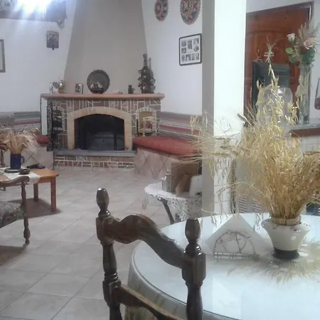 Holiday home Phaistos *