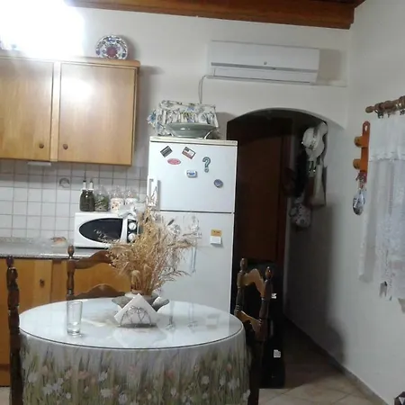 Holiday home Phaistos *