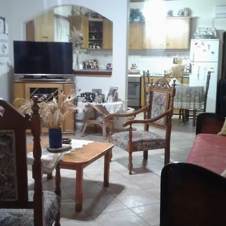 Phaistos Holiday home