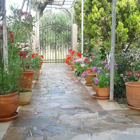 Phaistos Holiday home Mitropolis (Crete)
