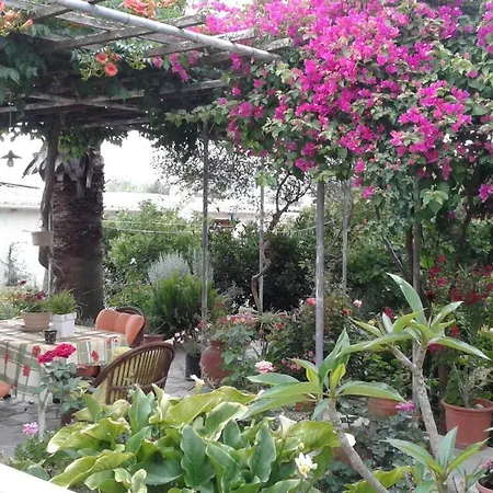 Holiday home Phaistos *