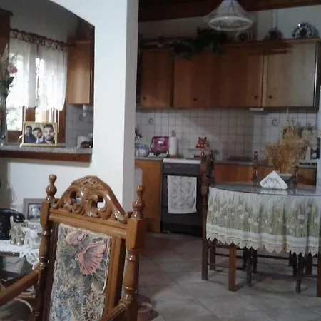 Casa vacanze Phaistos