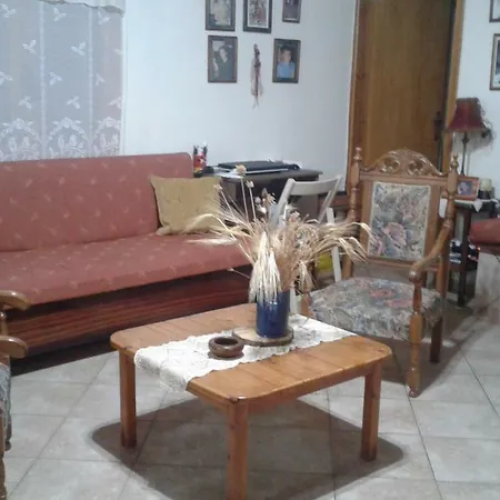 Casa vacanze Phaistos *